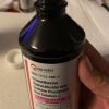 quagen cough syrup