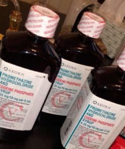 akorn cough syrup