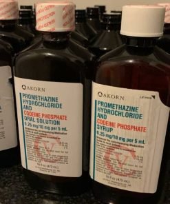 hitech syrup