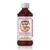 WOK SYRUP Purple Bubblegum Flavor (16oz)