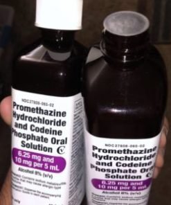 Lean syrup For Sale